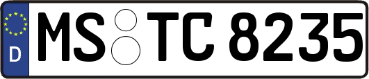 MS-TC8235