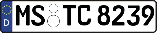 MS-TC8239