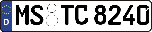 MS-TC8240