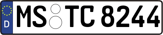 MS-TC8244