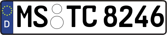 MS-TC8246
