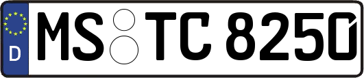 MS-TC8250