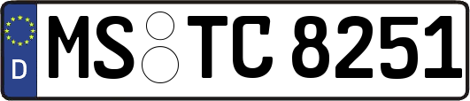 MS-TC8251