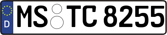 MS-TC8255