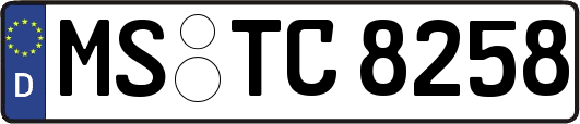 MS-TC8258