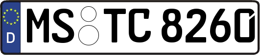 MS-TC8260