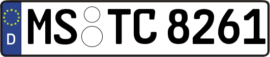 MS-TC8261