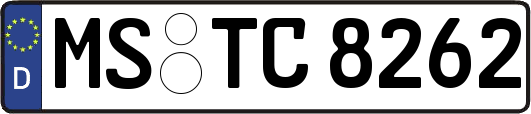 MS-TC8262