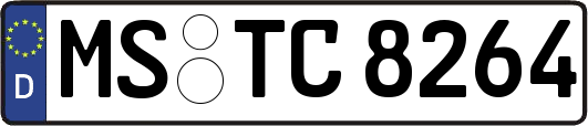 MS-TC8264
