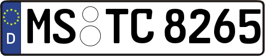 MS-TC8265