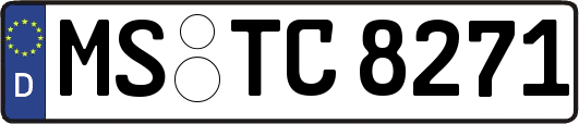 MS-TC8271