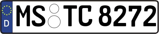 MS-TC8272