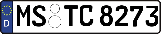 MS-TC8273