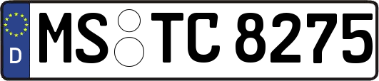 MS-TC8275