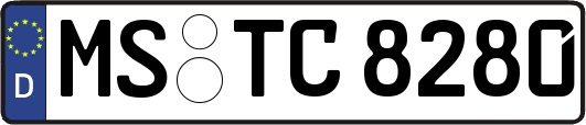 MS-TC8280