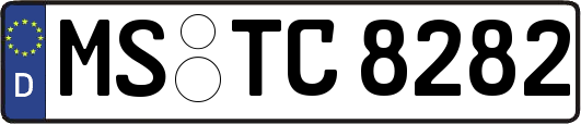 MS-TC8282