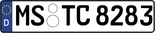 MS-TC8283