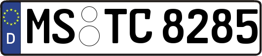 MS-TC8285