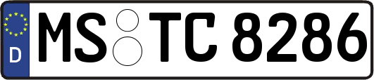 MS-TC8286
