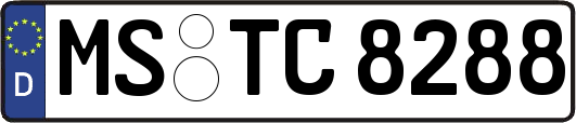 MS-TC8288
