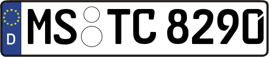 MS-TC8290