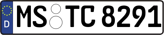 MS-TC8291