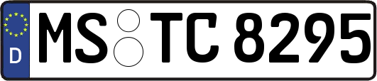 MS-TC8295