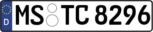 MS-TC8296