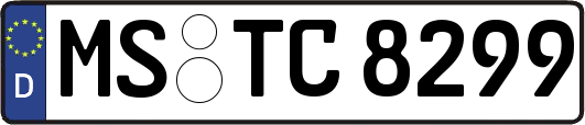 MS-TC8299