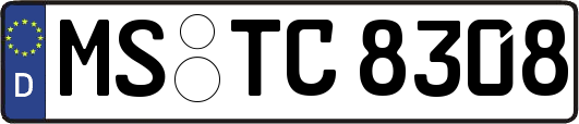MS-TC8308