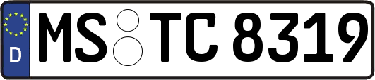 MS-TC8319