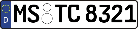 MS-TC8321