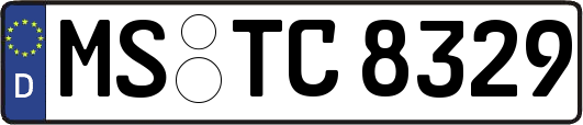 MS-TC8329