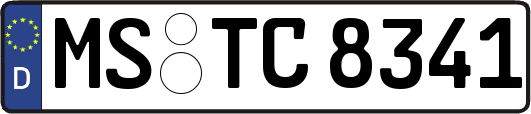 MS-TC8341