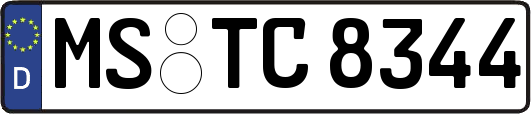 MS-TC8344