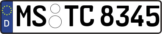 MS-TC8345