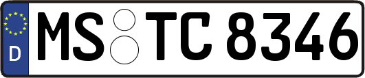 MS-TC8346