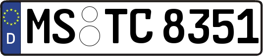 MS-TC8351