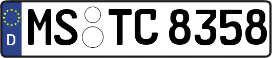 MS-TC8358