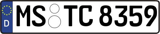 MS-TC8359