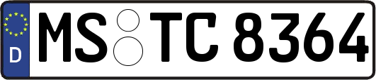 MS-TC8364