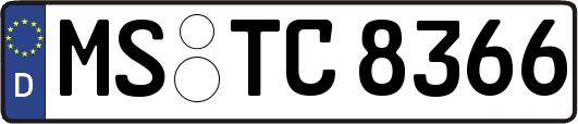 MS-TC8366
