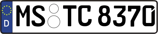 MS-TC8370