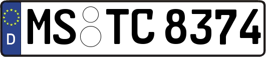 MS-TC8374