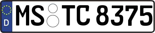 MS-TC8375