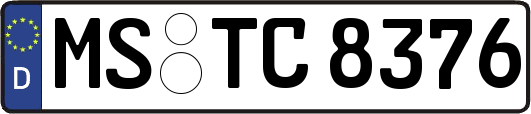 MS-TC8376