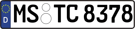 MS-TC8378