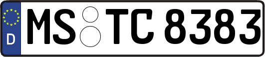 MS-TC8383