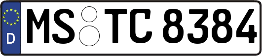MS-TC8384