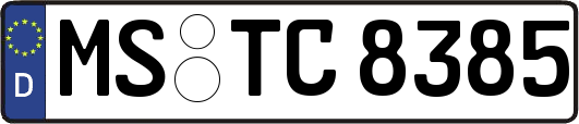 MS-TC8385